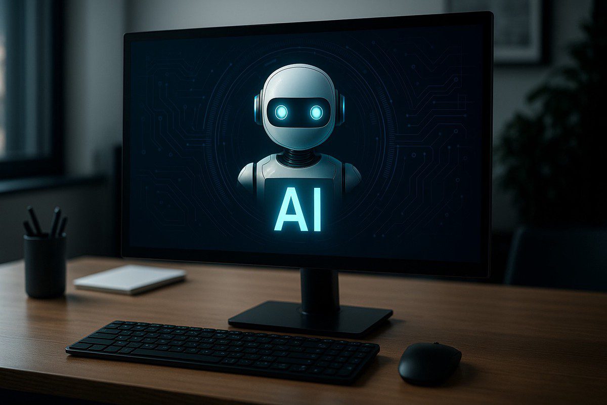 研究證實AI重塑美國勞動市場 年輕勞工初階職缺首當其衝