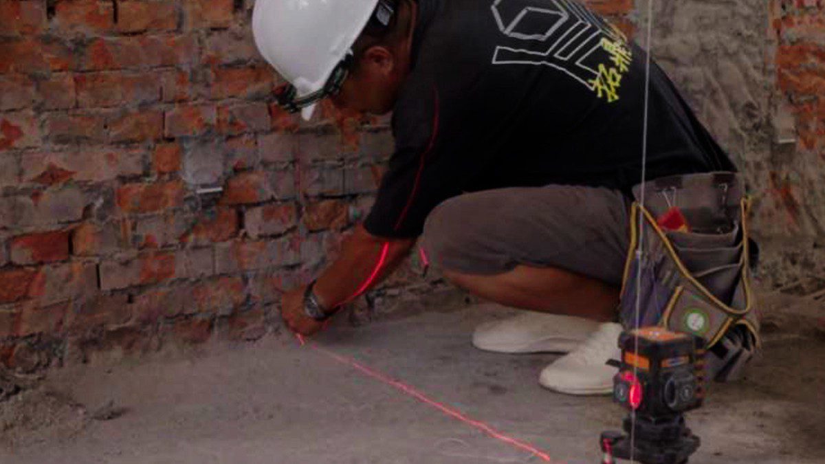 拓鼎新創建設團隊  打造老屋續航力