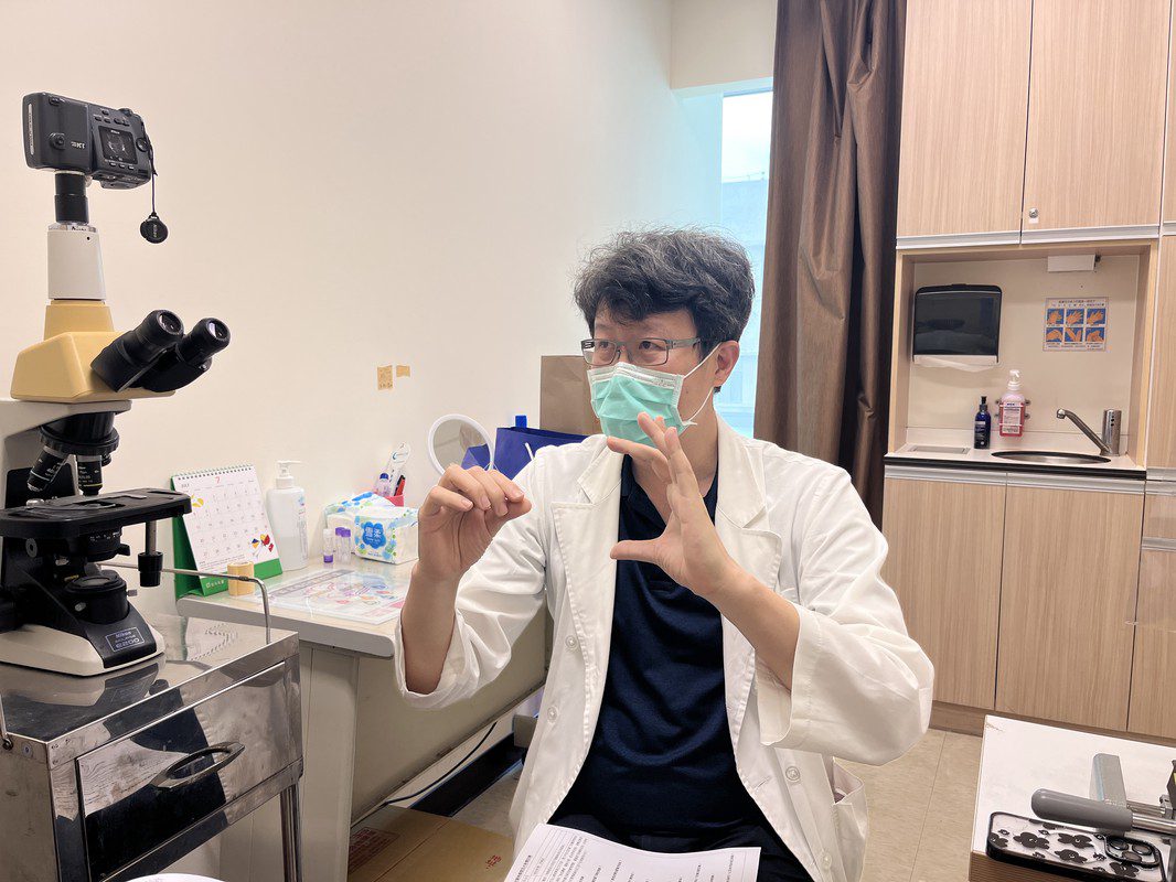 兒童近視控制策略 醫師解析角膜塑型片角色