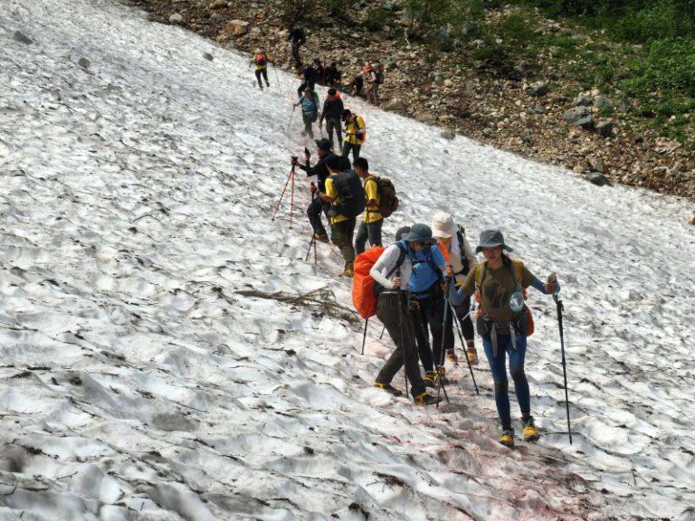 暑假國際教育交流不停歇　竹市學子跨國學習展現新竹好學力