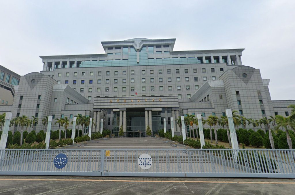 一句話害慘！不爽罷免怒罵「綠蛙」嗆殺正副總統　台南男遭判拘10天