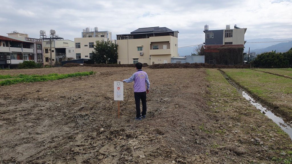 彰化執行分署9月2日法拍會 多筆二拍低於市價土地等不動產