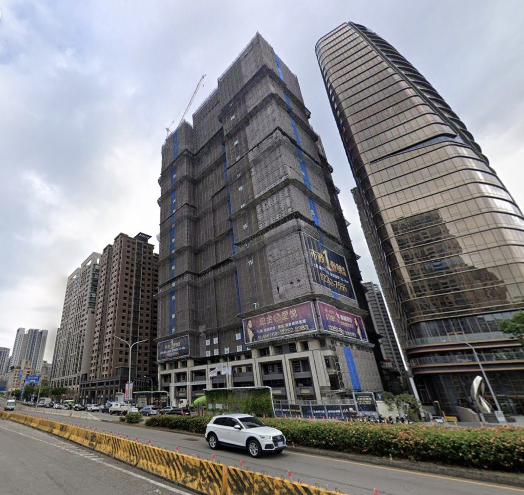 「搶案」變「慘案」？ 台中七期悲情造鎮傳奇　超級蛋黃區房價「六年等了一個寂寞」