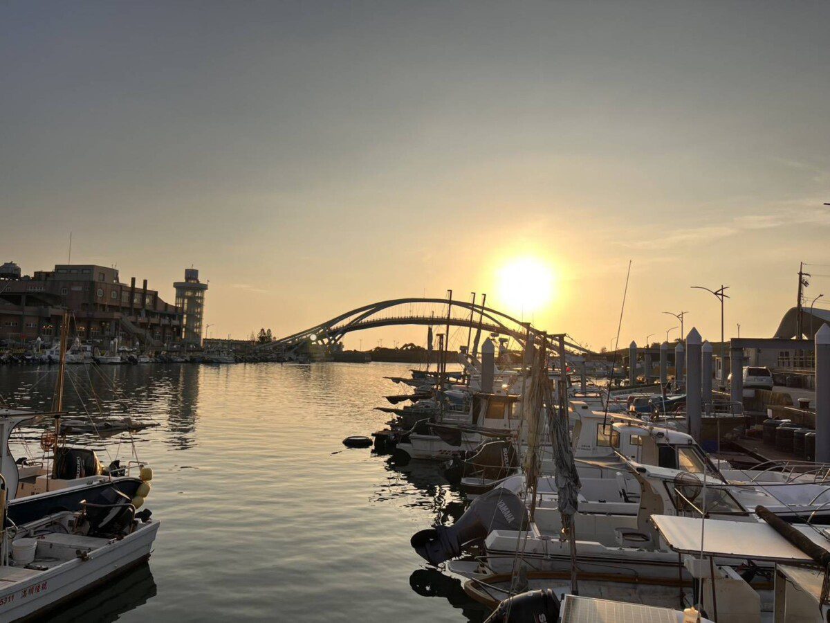 永安漁港星繽樂嘉年華壓軸場 周六加碼絢麗花火秀