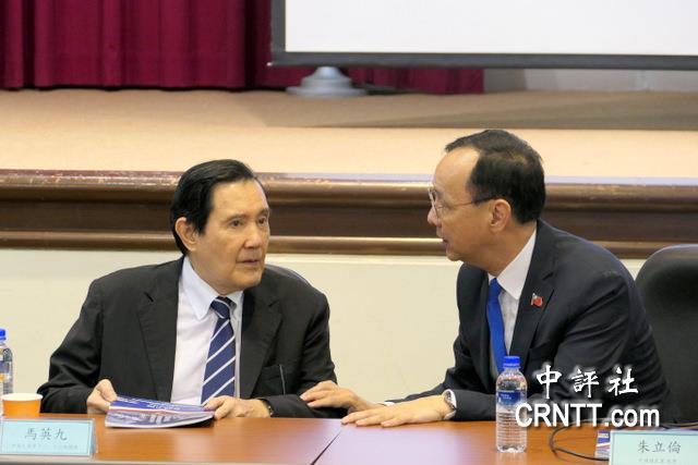 馬英九:賴清德媚日 對不起抗日的台灣前輩 馬英九:賴清德媚日 對不起抗日的台灣前輩