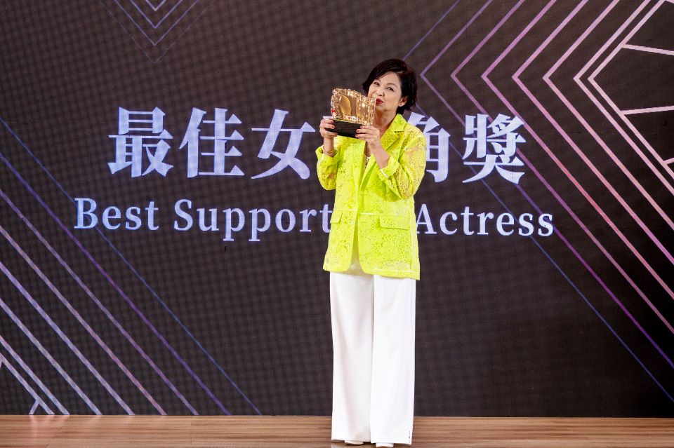 「2025桃園電影節」頒獎典禮　電影人築夢在桃園