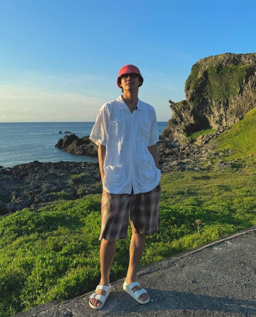 SpeXial出身風田七夕閃婚 親筆信甜曬喜訊:她是幽默貼心的日本女生 SpeXial出身風田七夕閃婚 親筆信甜曬喜訊:她是幽默貼心的日本女生