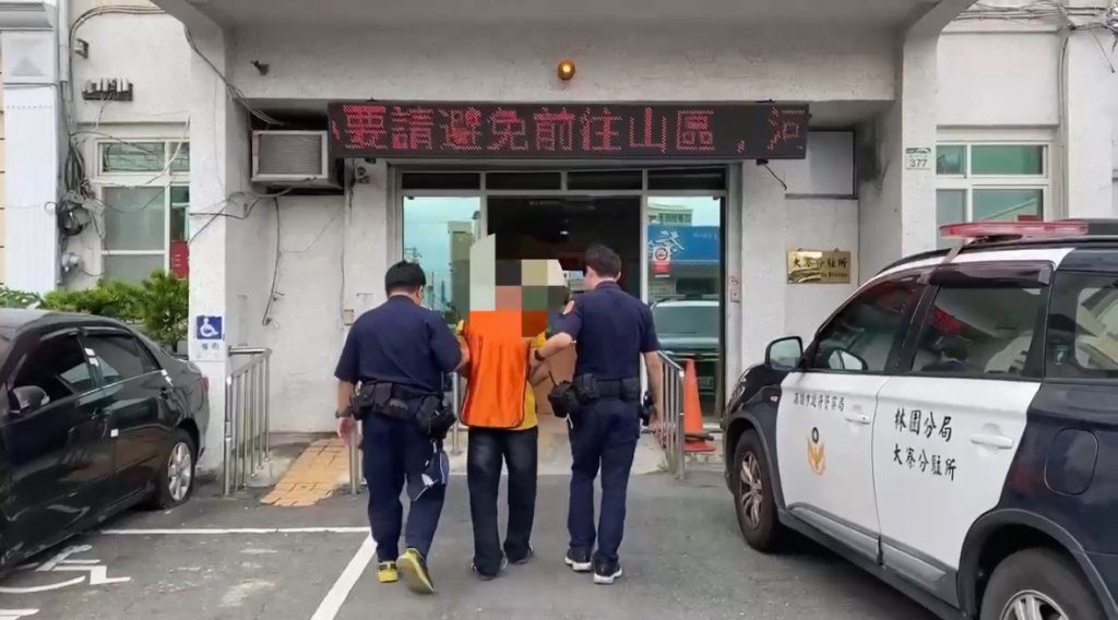 四千房租繳不出!大寮21歲男移工竟持磚頭狠砸女房東 搶包逃逸秒被逮 四千房租繳不出!大寮21歲男移工竟持磚頭狠砸女房東 搶包逃逸秒被逮