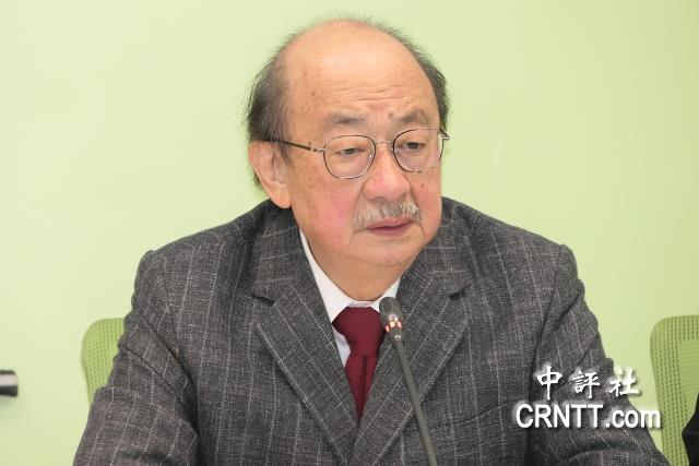 被逼退?柯建銘:很多傳聞只是破壞黨內團結 被逼退?柯建銘:很多傳聞只是破壞黨內團結