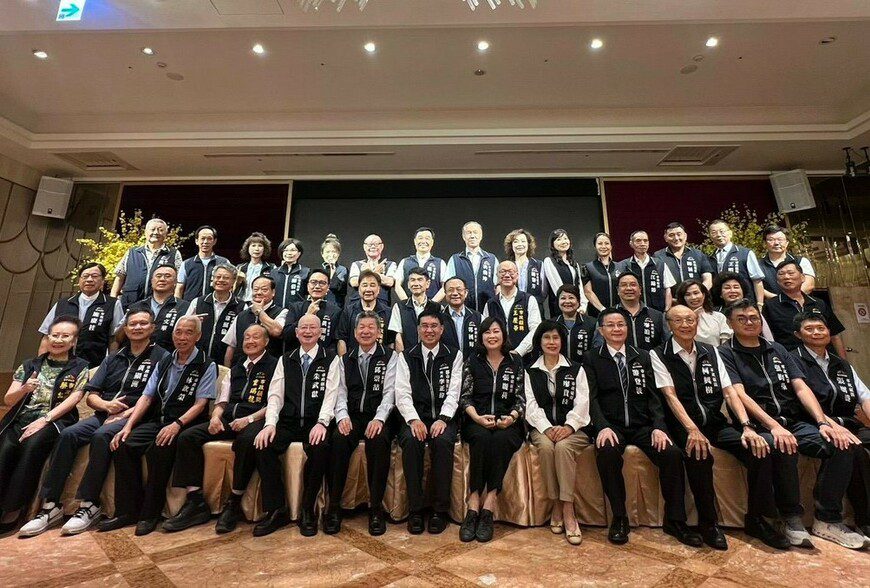 台中建設大爆發！捷運藍線開工＋萬戶社宅達標 市政顧問獻策打造幸福宜居城