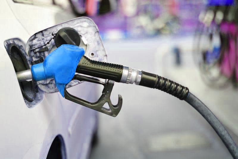 加油要快!台灣中油宣布9/1起汽、柴油價格調漲 加油要快!台灣中油宣布9/1起汽、柴油價格調漲