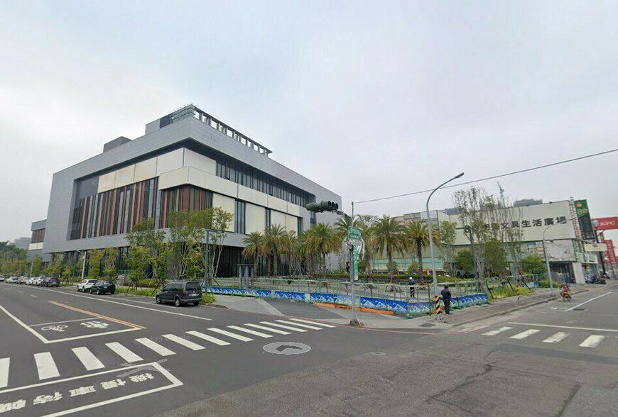 百貨進駐真能帶動房價？專家質疑：過度投資恐成『商圈泡沫化』隱憂