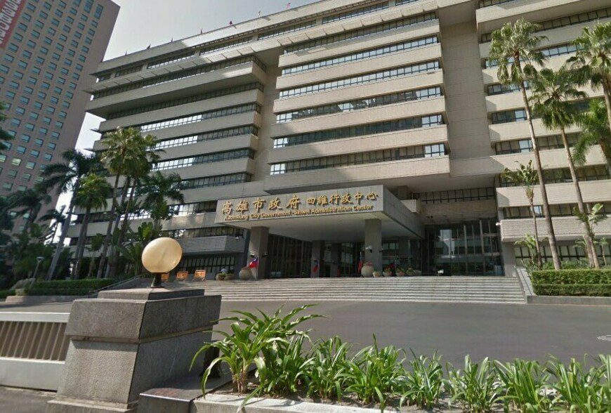 高雄容積新制上路 市價計價對齊五都、挹注輕軌財源 高雄容積新制上路 市價計價對齊五都、挹注輕軌財源