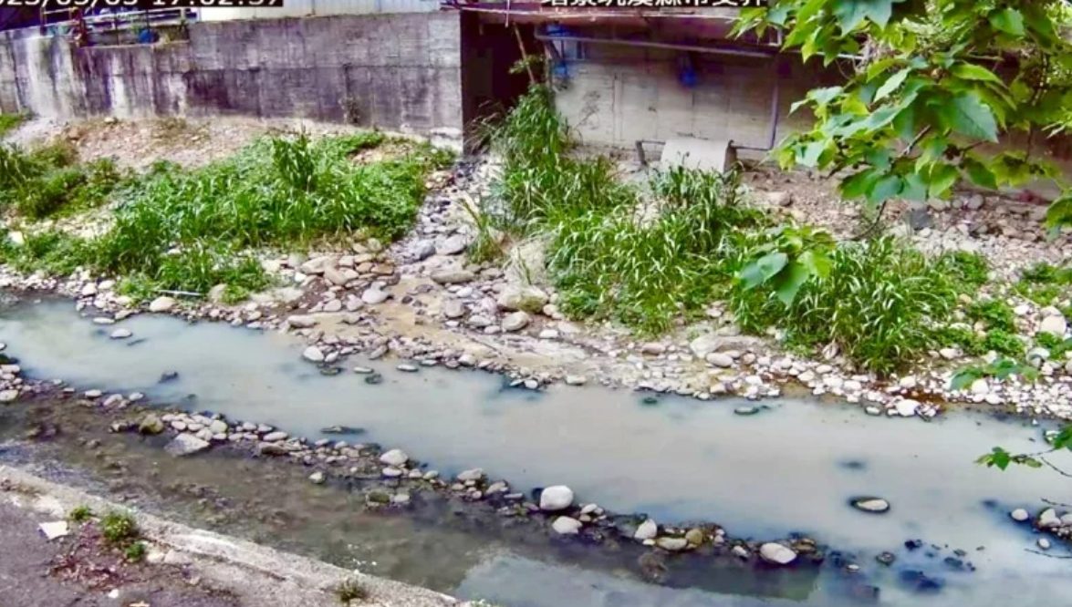 18年偷排強鹼廢水 裕民化學三人一審判緩刑、公司追繳1.4億 18年偷排強鹼廢水 裕民化學三人一審判緩刑、公司追繳1.4億