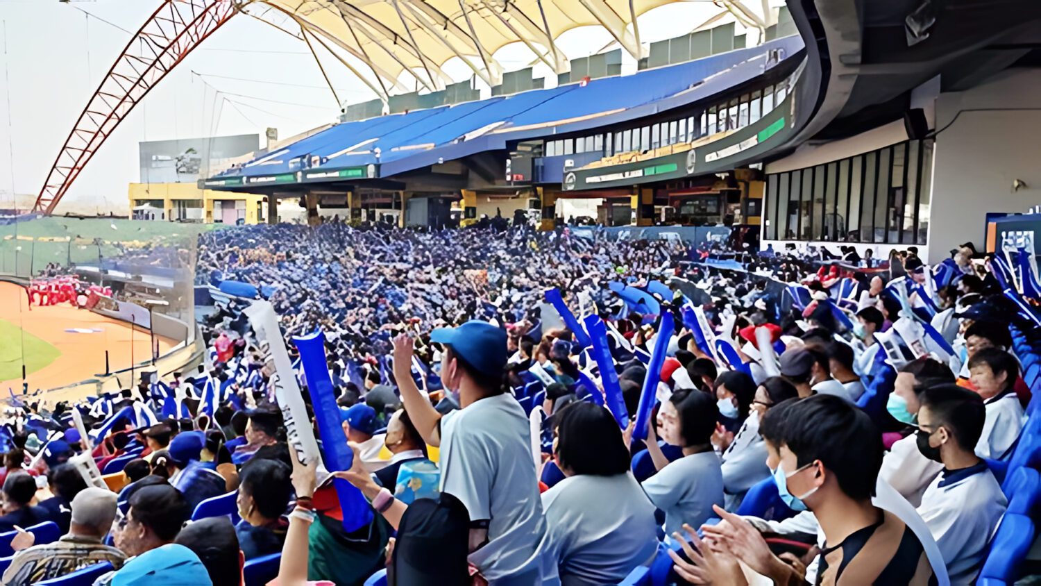 台中運動力遠見評鑑勇奪18面獎牌 「酷城市、酷運動」品牌大放異彩 台中運動力遠見評鑑勇奪18面獎牌 「酷城市、酷運動」品牌大放異彩
