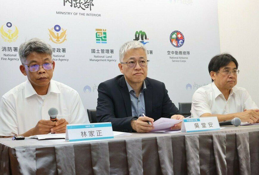 預售屋停工潮襲來!內政部急修法強化履約保障,三大方向防堵建商挪用資金 預售屋停工潮襲來!內政部急修法強化履約保障,三大方向防堵建商挪用資金