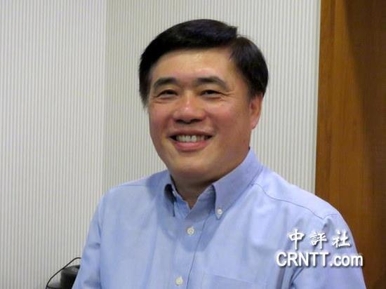 郝龍斌會出來選國民黨主席?游淑慧:他還沒有做決定 郝龍斌會出來選國民黨主席?游淑慧:他還沒有做決定