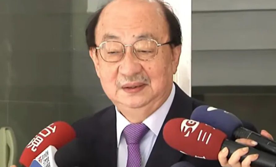 柯建銘遭逼宮 徐巧芯直擊:他只1招就完封賴清德 柯建銘遭逼宮 徐巧芯直擊:他只1招就完封賴清德