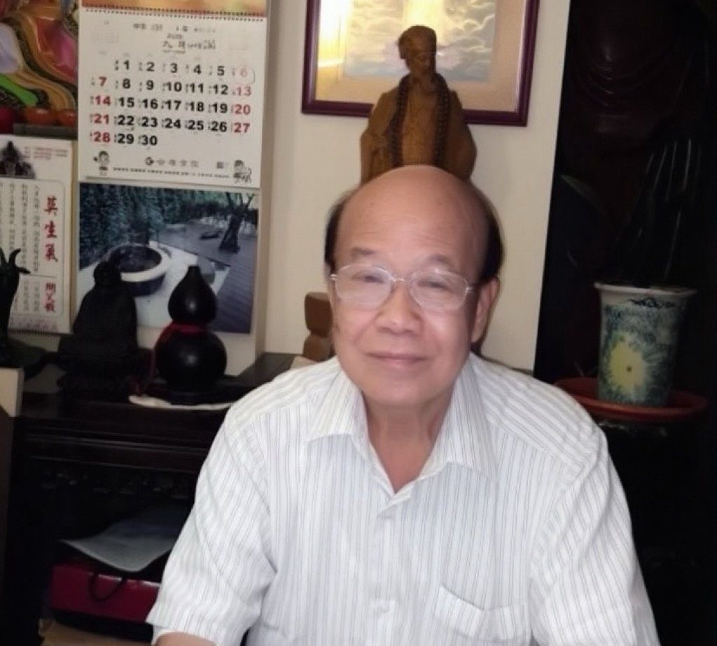 中元普渡5大禁忌　黃運金老師提醒信眾注意事項