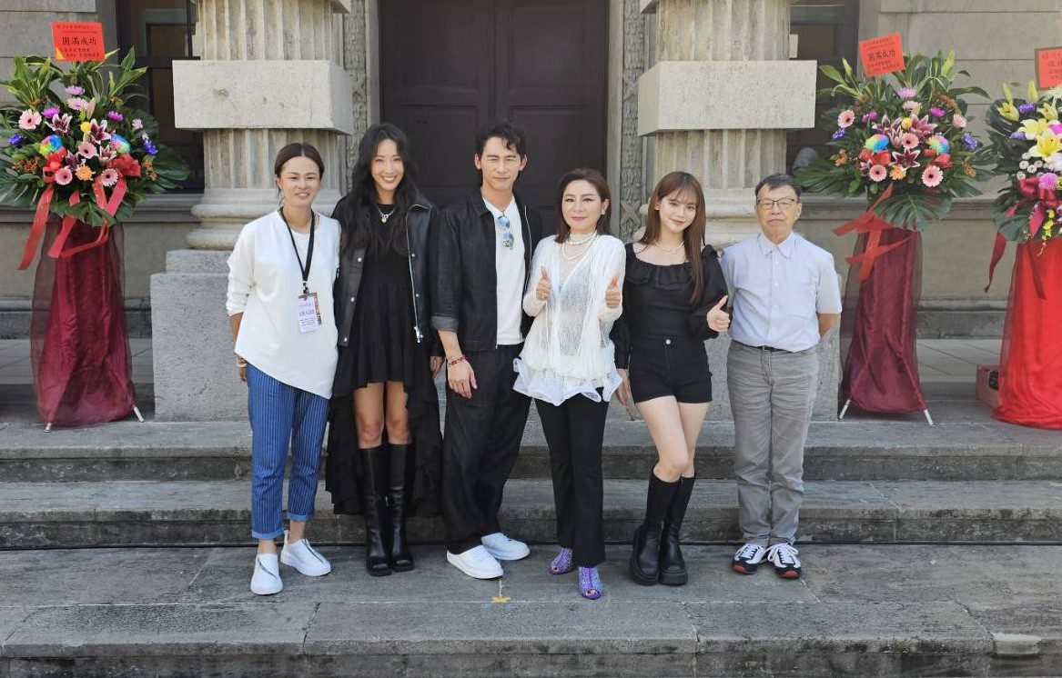 《少年偵探!誕生》正式啟動 台南司法博物館化身法治實境秀舞台 《少年偵探!誕生》正式啟動 台南司法博物館化身法治實境秀舞台