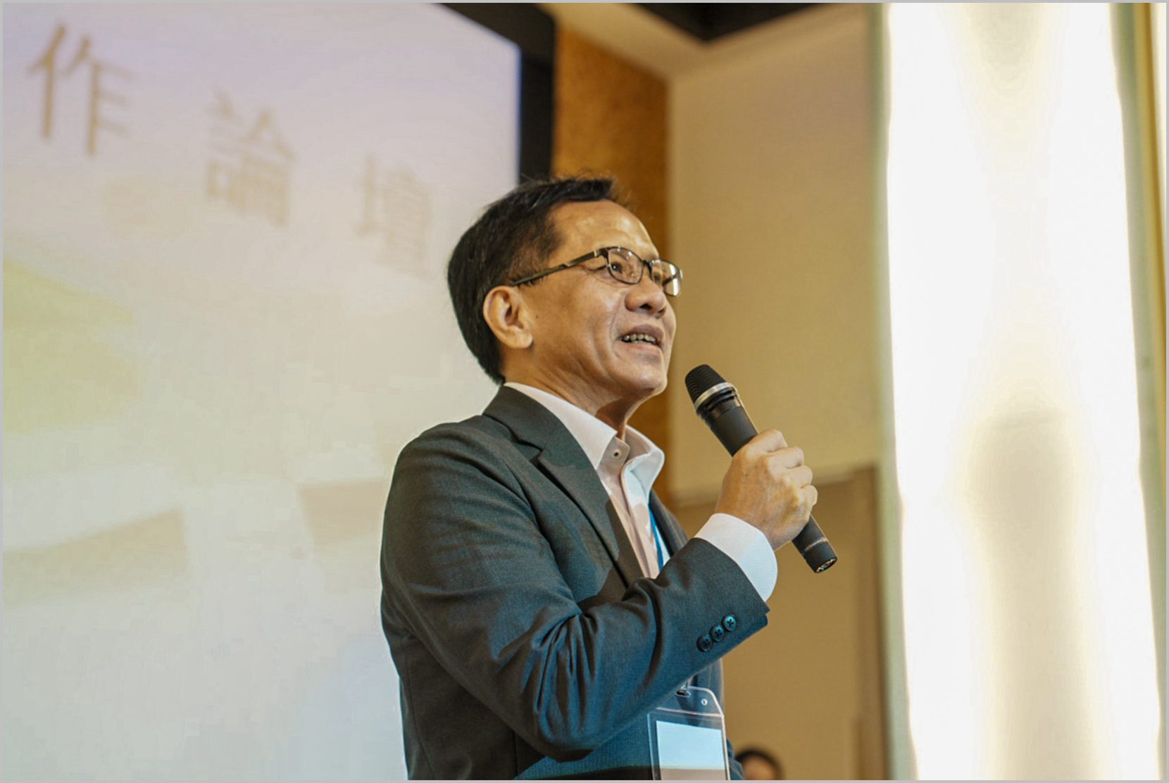 農村水保署推動竹材創新應用　跨域合作展現永續新價值