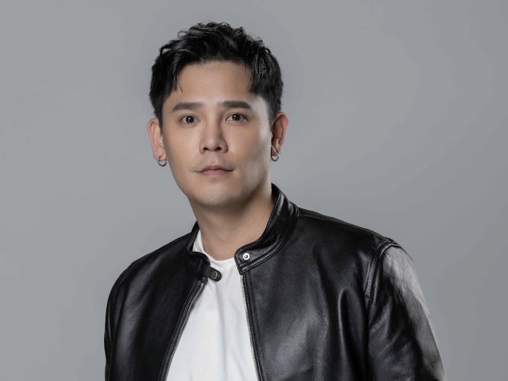 盧學叡曝一年半零收入黑暗面 焦慮到不敢直視陌生人 盧學叡曝一年半零收入黑暗面 焦慮到不敢直視陌生人