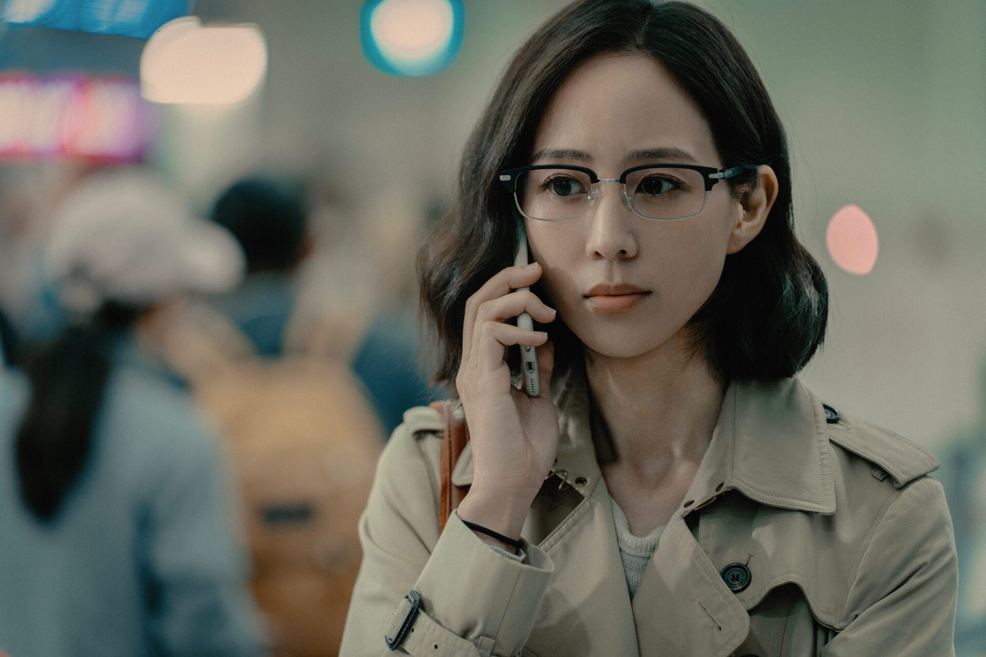 金鐘60公廣集團再次刷新紀錄 總計共入圍148獎項 張鈞甯出道23年首度入圍 金鐘60公廣集團再次刷新紀錄 總計共入圍148獎項 張鈞甯出道23年首度入圍