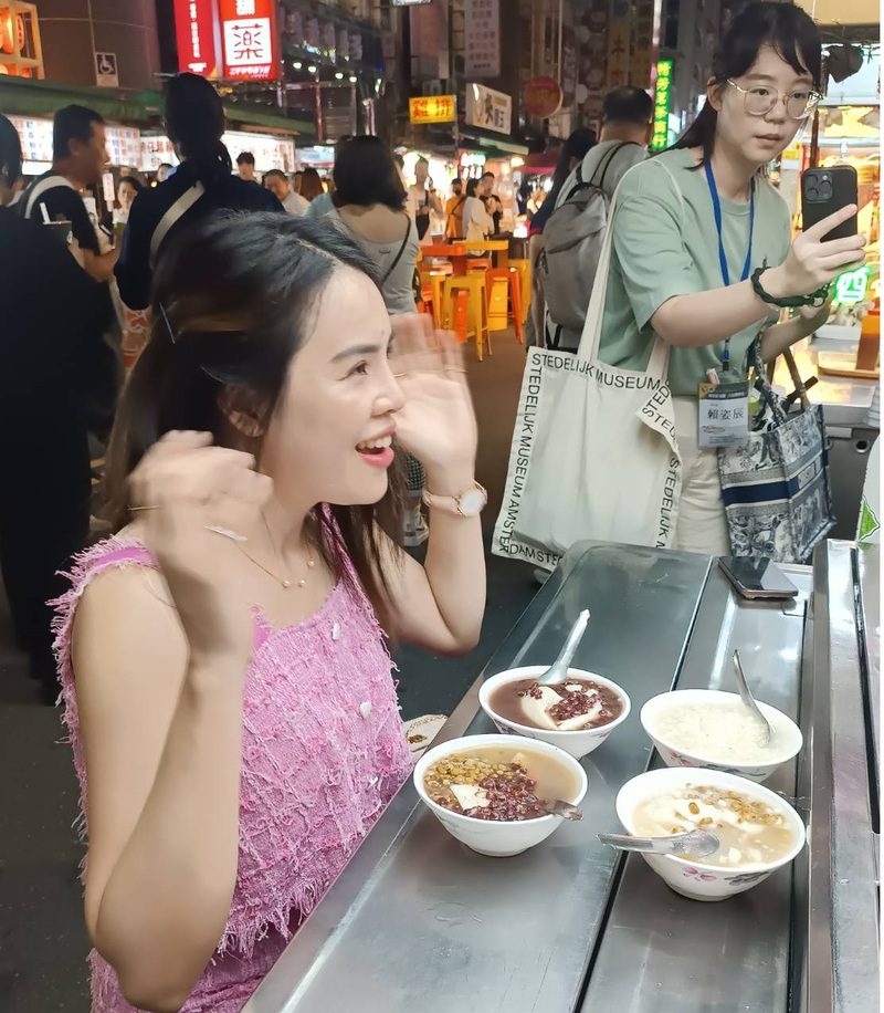 《拍好影片 說好故事》六合夜市新媒體人才培訓專題