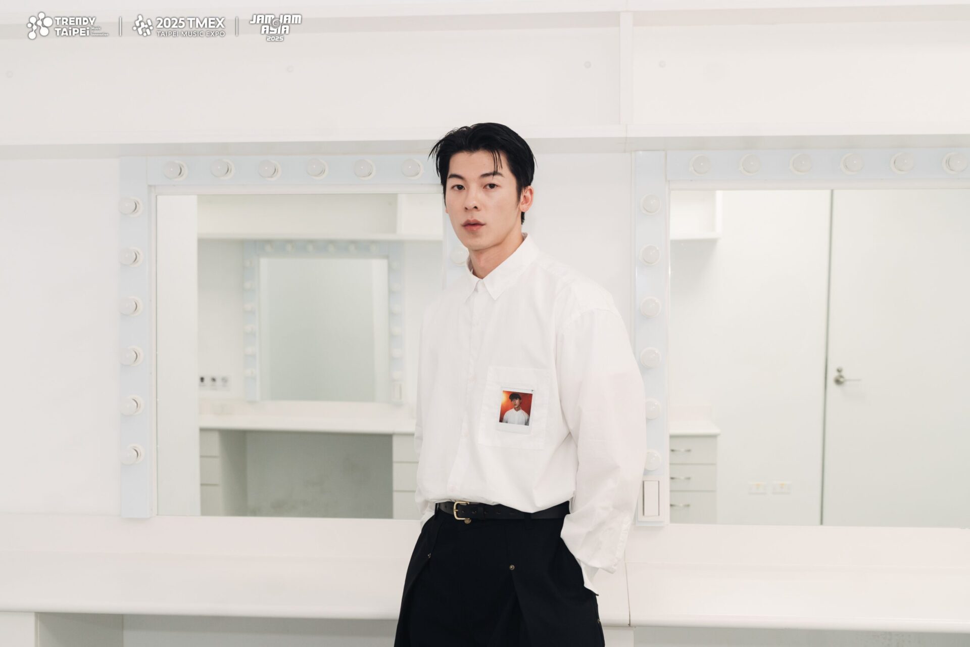 2025 JAM JAM ASIA 亞洲音樂節 亞太十國樂團齊聚北流掀世界搖滾大車拼 許光漢變身落日飛車客座主唱 2025 JAM JAM ASIA 亞洲音樂節 亞太十國樂團齊聚北流掀世界搖滾大車拼 許光漢變身落日飛車客座主唱