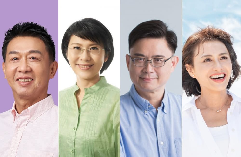 民進黨高雄市長初選擬採「對比式民調」 資深黨員直言:制度公平性恐受挑戰 民進黨高雄市長初選擬採「對比式民調」 資深黨員直言:制度公平性恐受挑戰