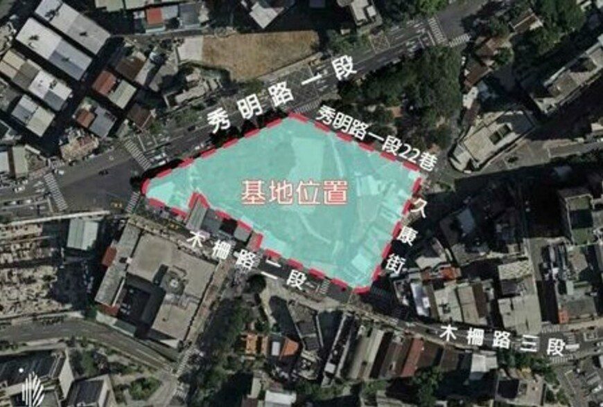 木柵1500坪公辦都更啟動 捷運Y3站旁將添118戶社宅