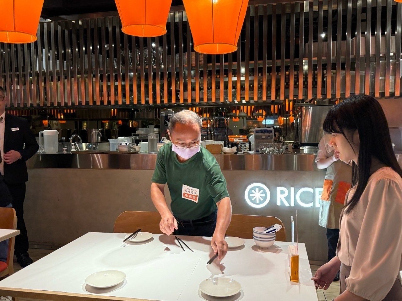 每位勞工最高補助25萬8000元!桃竹苗分署:「繼續僱用高齡者補助計畫」今開放申請 每位勞工最高補助25萬8000元!桃竹苗分署:「繼續僱用高齡者補助計畫」今開放申請