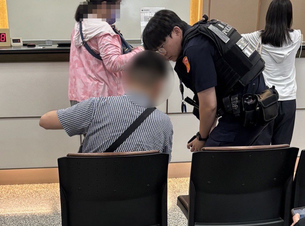 男子誤信愛情詐騙套路 警方成功保住九十萬元 男子誤信愛情詐騙套路 警方成功保住九十萬元