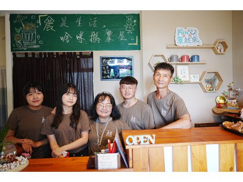 青年挖掘枋寮風土記憶 地方見習增進家鄉認同感 青年挖掘枋寮風土記憶 地方見習增進家鄉認同感