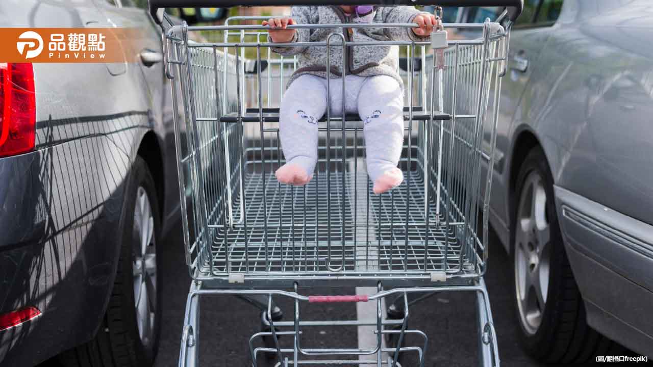 他有婦幼停車證竟被罰600元！只因「1件事」沒做