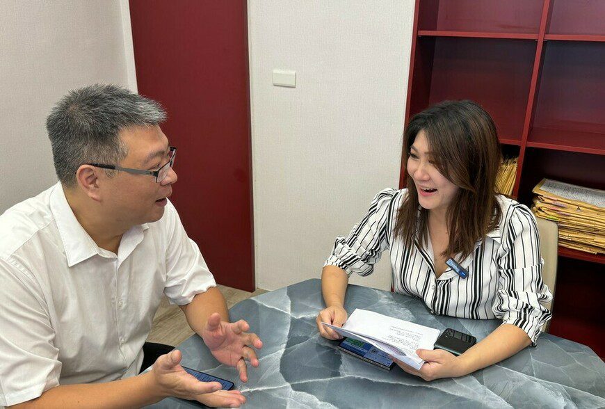 共同登記買房驚爆贈與稅陷阱！ 新青安貸款恐遭拒貸