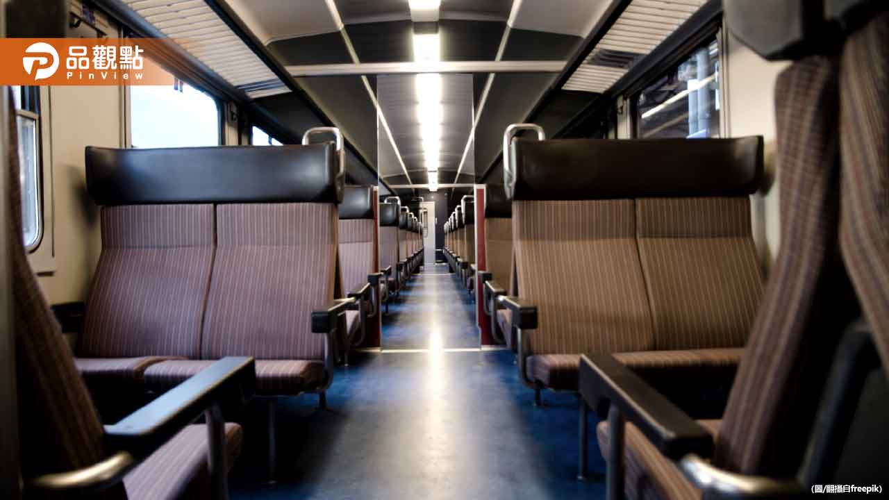 9月起多項新制上路！高鐵禁講電話、博愛座改名優先席