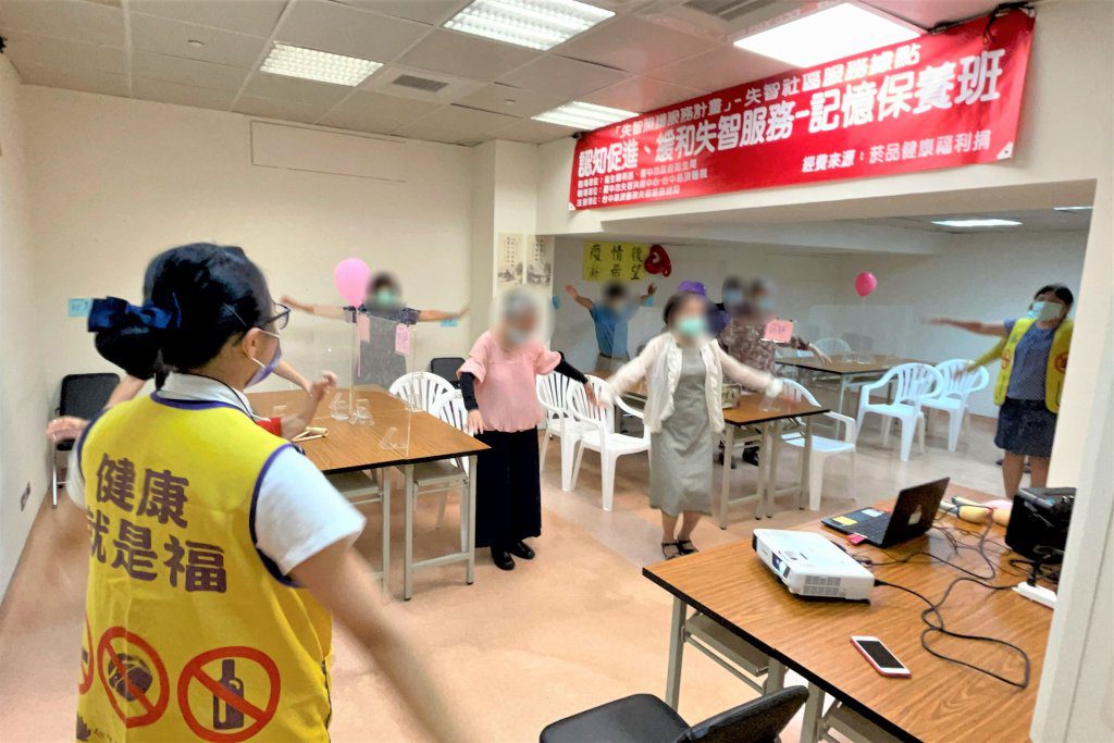 超高齡社會失智症攀升 台中慈濟醫院醫師籲早期察覺徵兆 超高齡社會失智症攀升 台中慈濟醫院醫師籲早期察覺徵兆