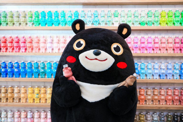 「2025高雄奶茶節」9月20、21日重磅回歸　加入LINE好友 消費集點換好康