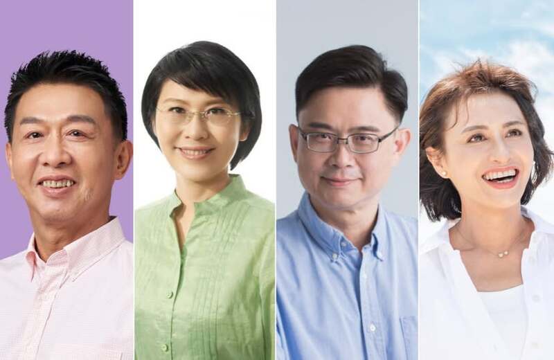 初選制度藏風險？薛兆基憂對比式民調遭外力操弄　籲民進黨回歸公平正義