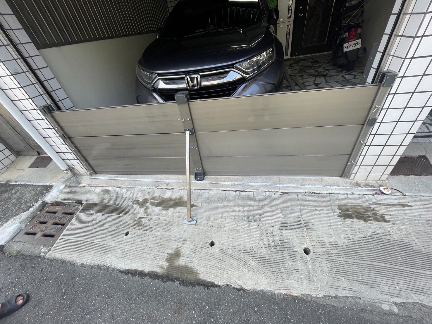 高雄市防水閘門補助開跑 受理至12月31日止