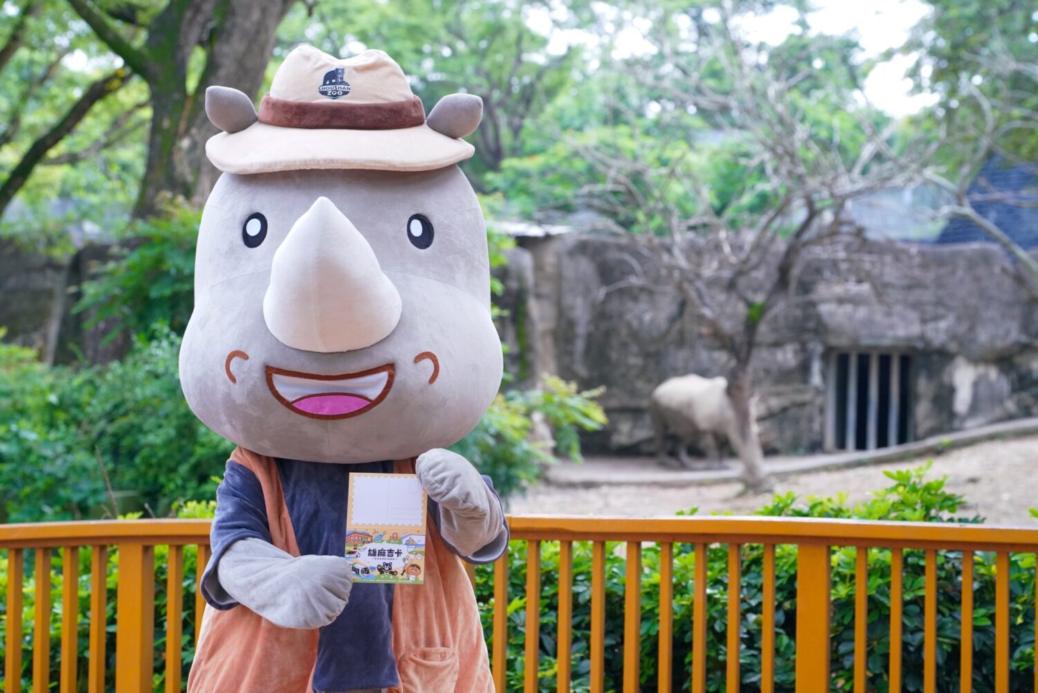 「雄麻吉」跨五館陪你玩高雄 哈瑪星台灣鐵道館推套印集章、拿好禮、享優惠 「雄麻吉」跨五館陪你玩高雄 哈瑪星台灣鐵道館推套印集章、拿好禮、享優惠