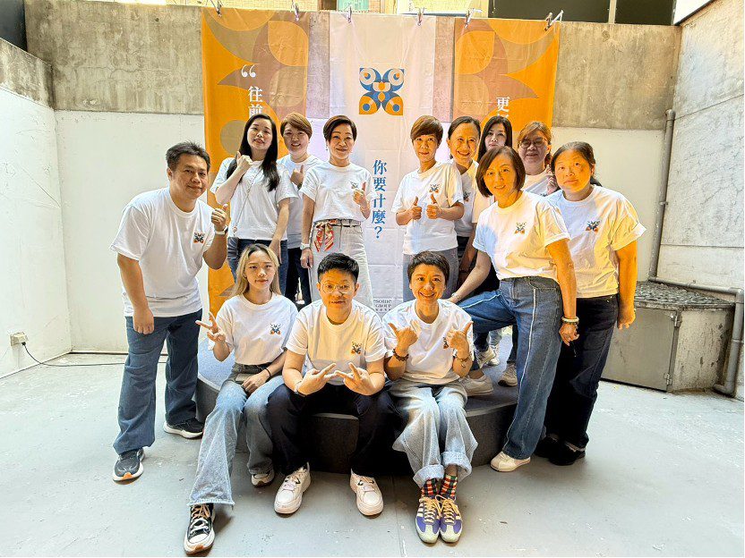 渥盛集團邁向30週年　品牌特展圓滿落幕