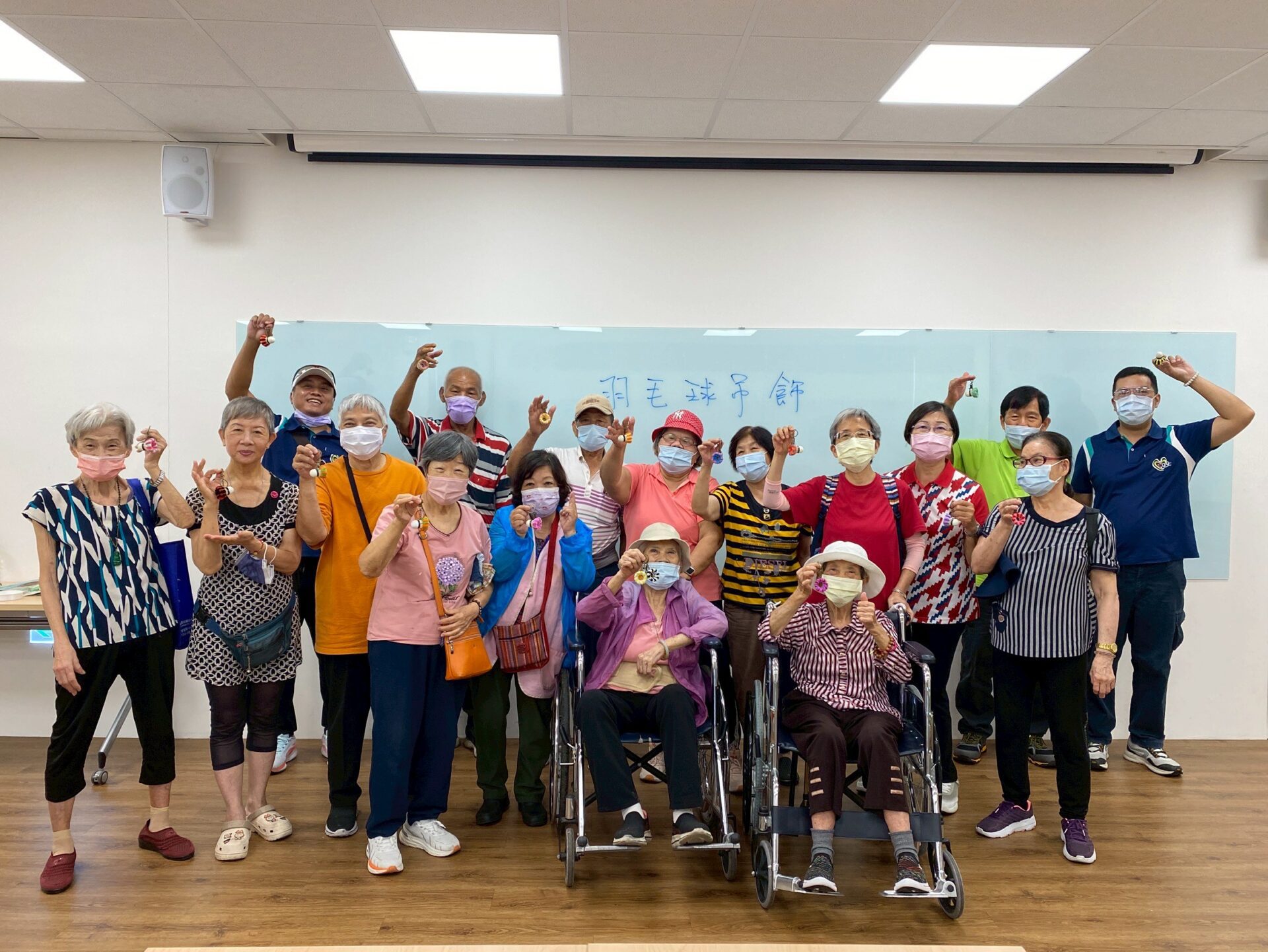 環保教育不落人！台東永續方舟前進據點　300人次共學共樂
