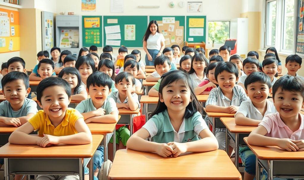 獨家/「兒子當上電燈長!?」 國小班級20多個「長」讓家長傻眼 獨家/「兒子當上電燈長!?」 國小班級20多個「長」讓家長傻眼