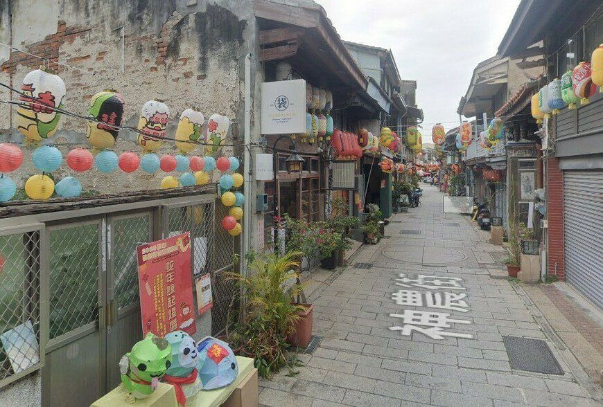 台南老屋危機｜平均屋齡34年 六都都更敬陪末座 防災隱憂全面浮現 M傳媒