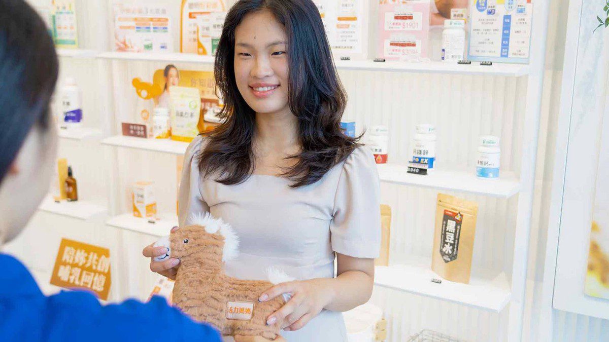 亞尼活力推出馬寶媽媽禮 為準媽咪獻上專屬祝福 亞尼活力推出馬寶媽媽禮 為準媽咪獻上專屬祝福