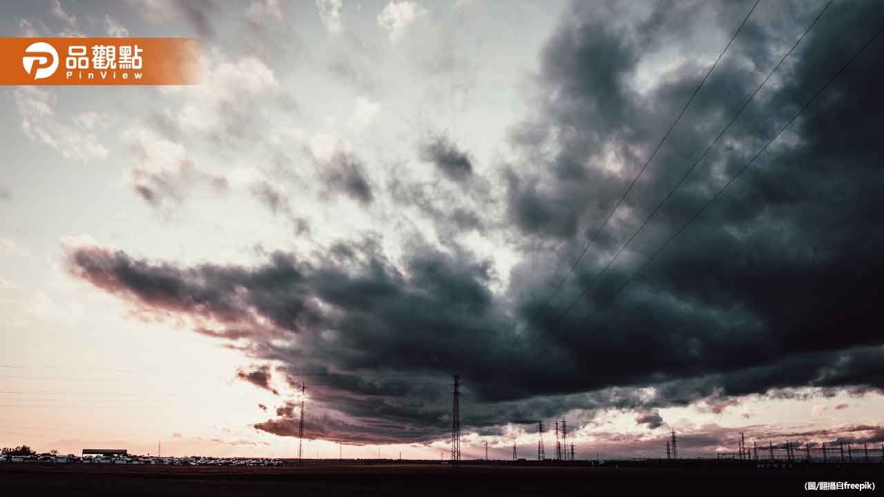 新颱風恐生成!專家警告:C字大迴轉路徑 新颱風恐生成!專家警告:C字大迴轉路徑