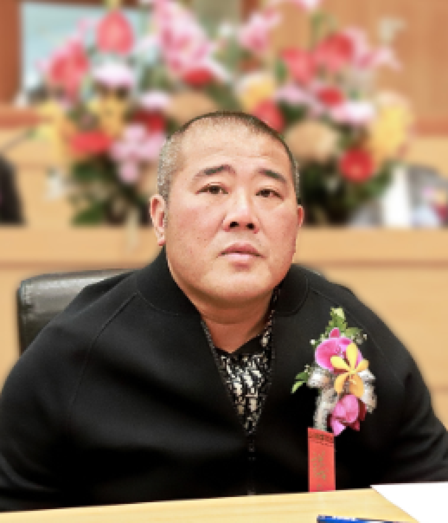 涉洗錢200億！ 　嘉義縣議員「雨刷」蔡政宜遭聲押禁見