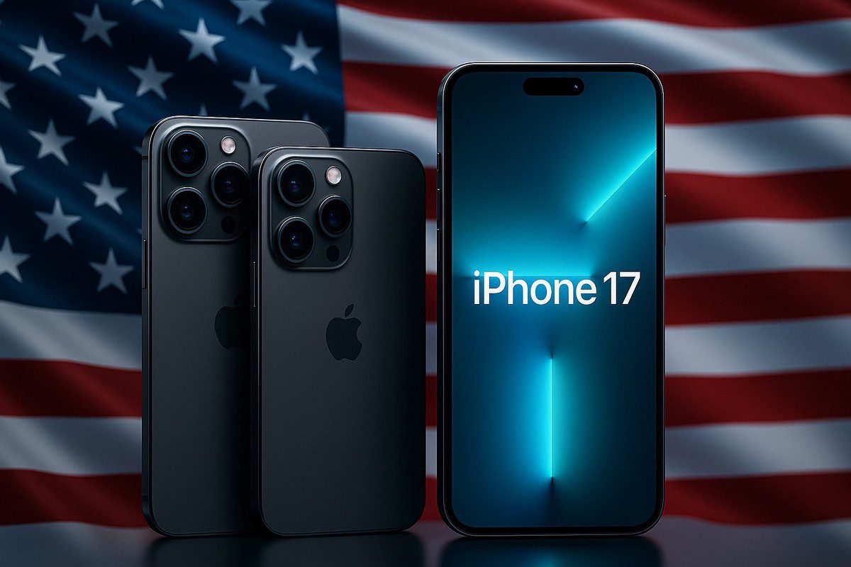 傳蘋果要求供應鏈全面自動化 廠商未跟進恐丟訂單